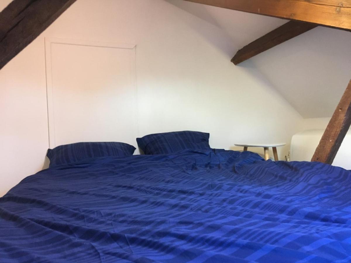 Studio Gambetta Republique Daire Lille Dış mekan fotoğraf